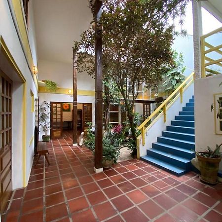 Thalassa Pousada Arraial do Cabo Ngoại thất bức ảnh