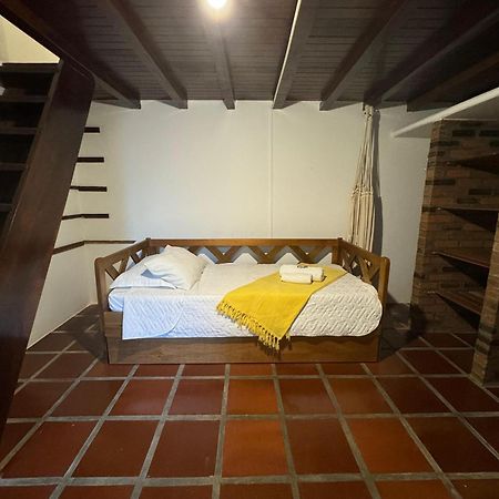 Thalassa Pousada Arraial do Cabo Ngoại thất bức ảnh
