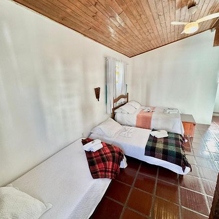 Thalassa Pousada Arraial do Cabo Ngoại thất bức ảnh