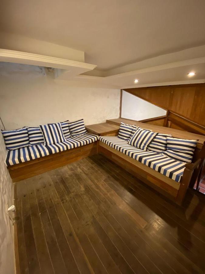 Thalassa Pousada Arraial do Cabo Ngoại thất bức ảnh