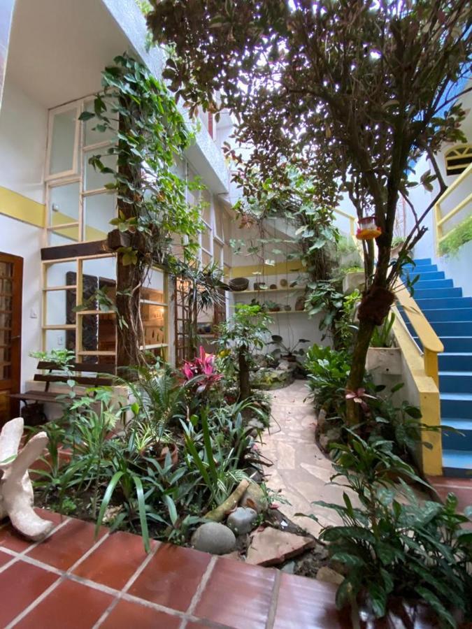 Thalassa Pousada Arraial do Cabo Ngoại thất bức ảnh