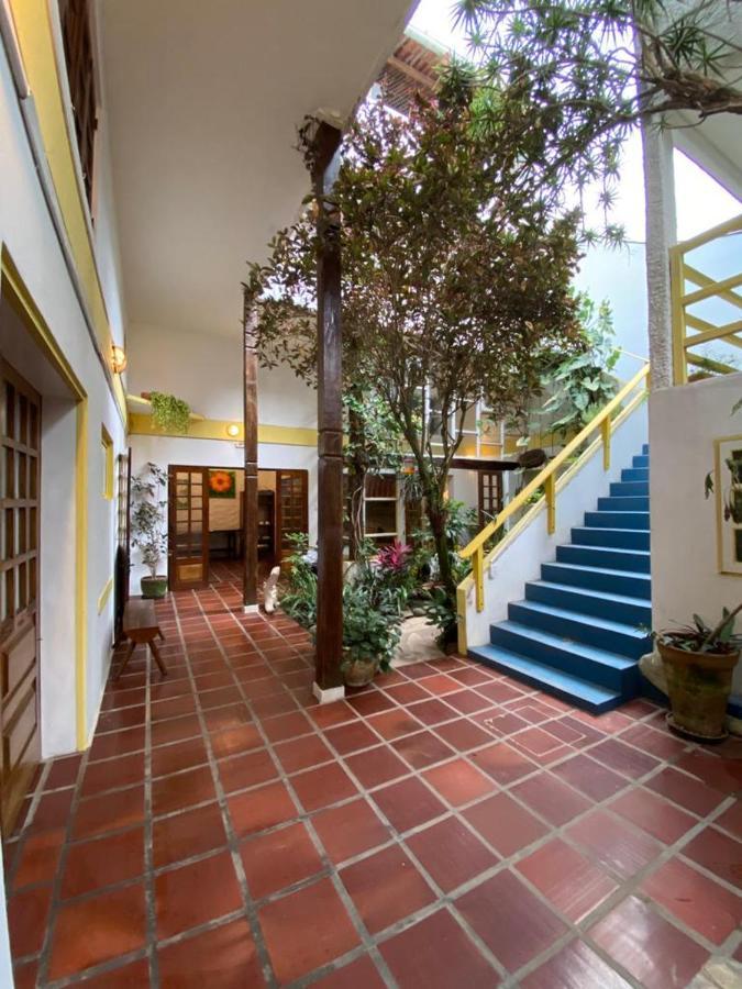 Thalassa Pousada Arraial do Cabo Ngoại thất bức ảnh
