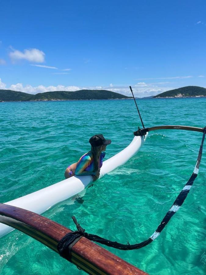 Thalassa Pousada Arraial do Cabo Ngoại thất bức ảnh