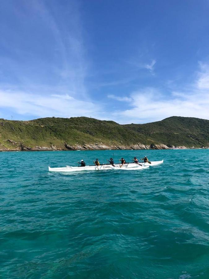 Thalassa Pousada Arraial do Cabo Ngoại thất bức ảnh
