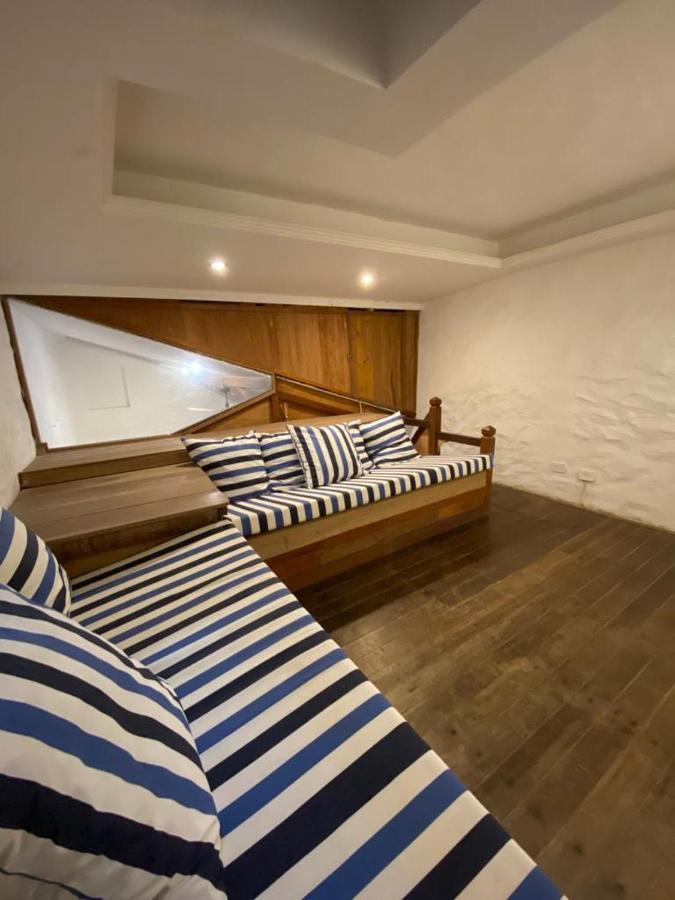Thalassa Pousada Arraial do Cabo Ngoại thất bức ảnh