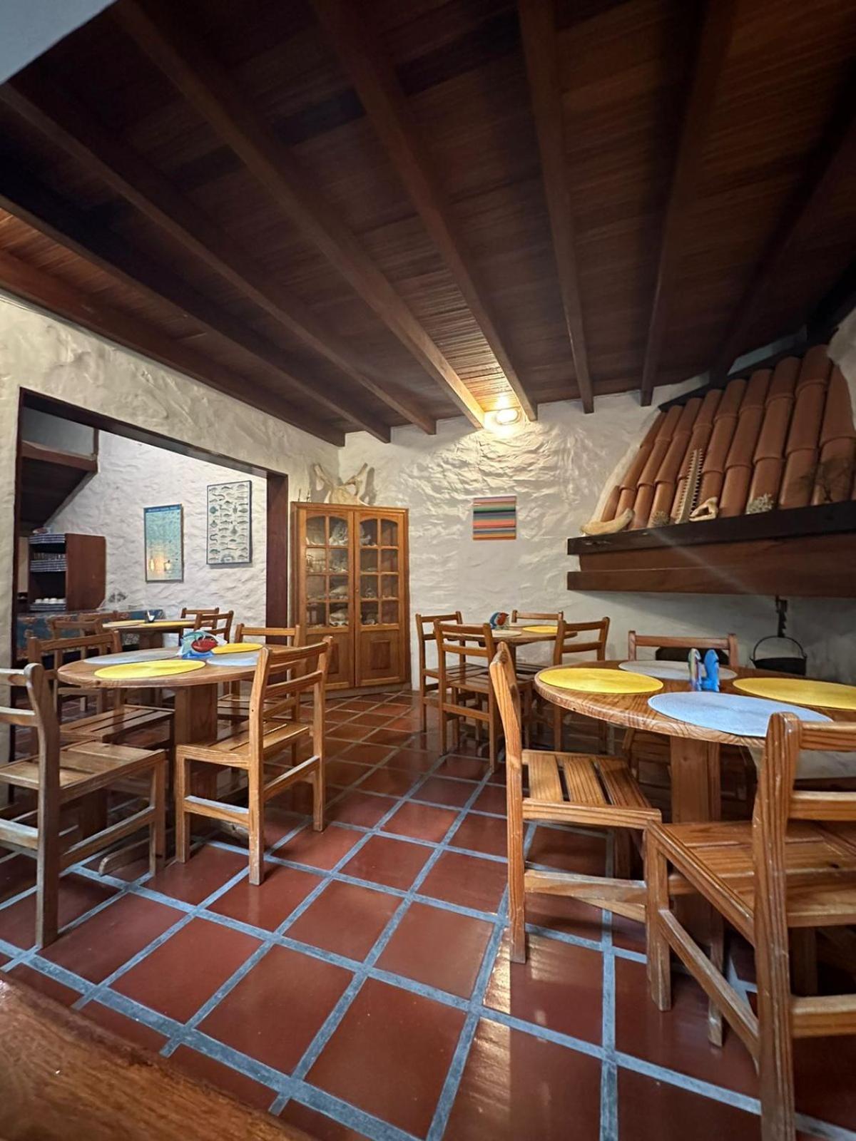 Thalassa Pousada Arraial do Cabo Ngoại thất bức ảnh