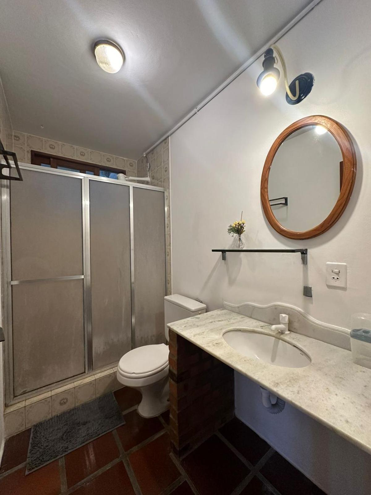 Thalassa Pousada Arraial do Cabo Ngoại thất bức ảnh