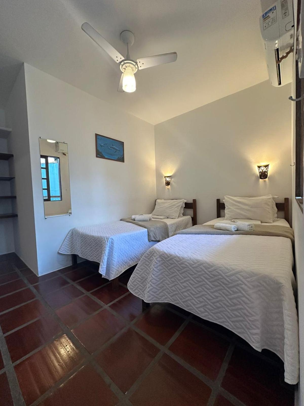 Thalassa Pousada Arraial do Cabo Ngoại thất bức ảnh