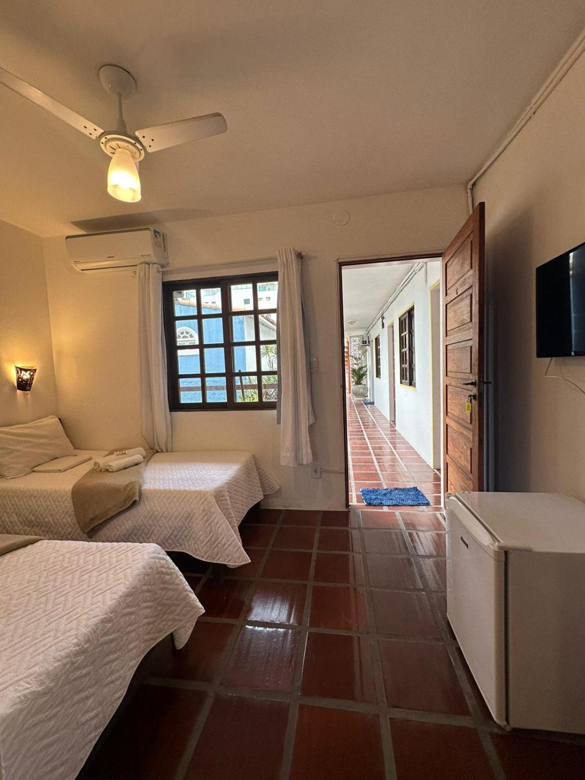 Thalassa Pousada Arraial do Cabo Ngoại thất bức ảnh