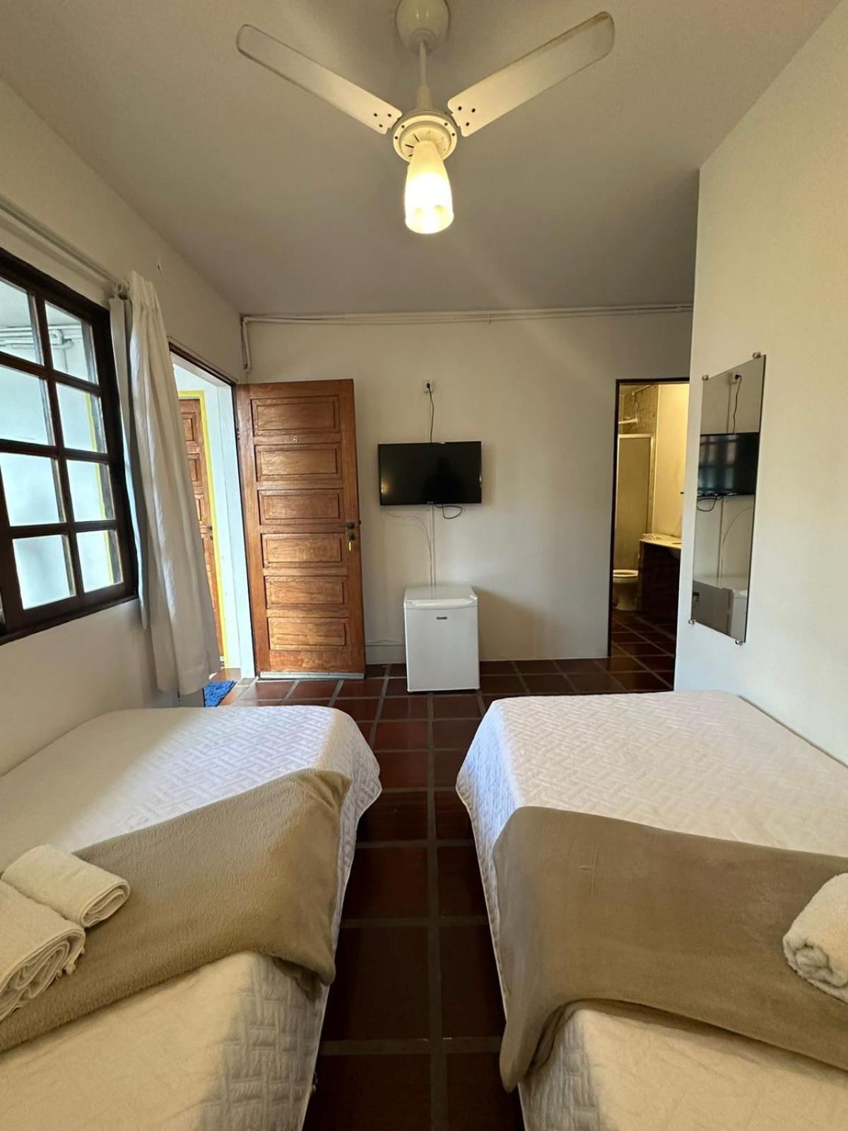 Thalassa Pousada Arraial do Cabo Ngoại thất bức ảnh