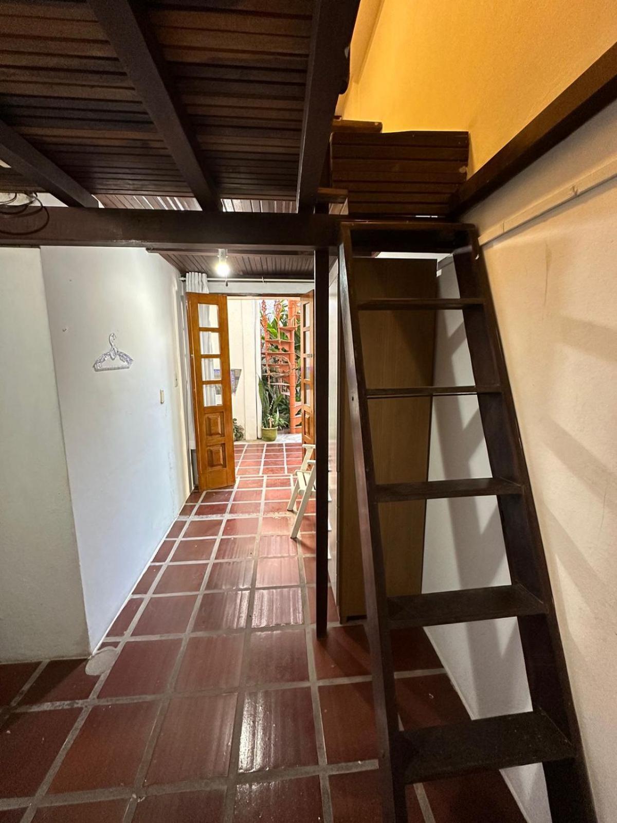 Thalassa Pousada Arraial do Cabo Ngoại thất bức ảnh
