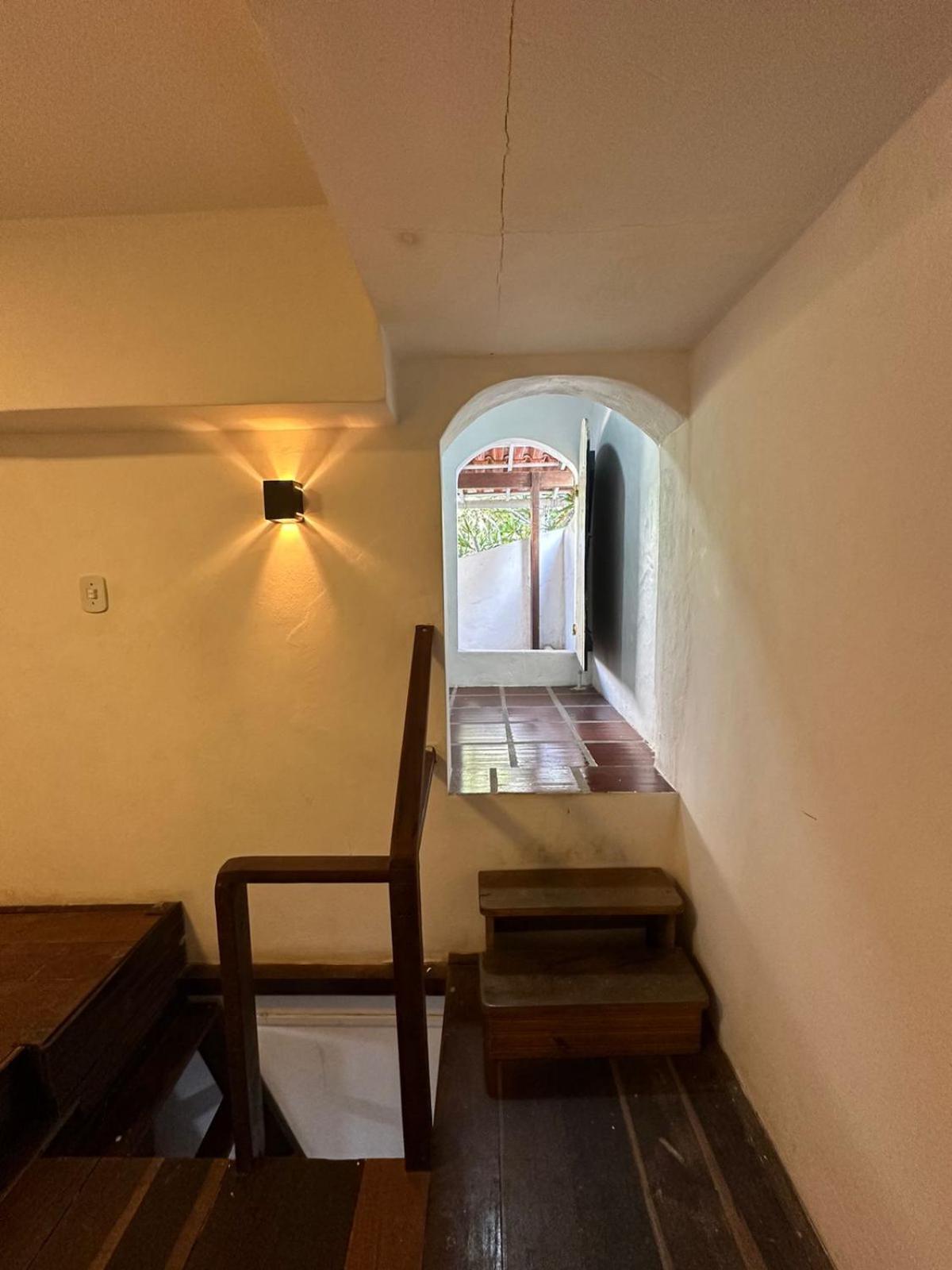 Thalassa Pousada Arraial do Cabo Ngoại thất bức ảnh