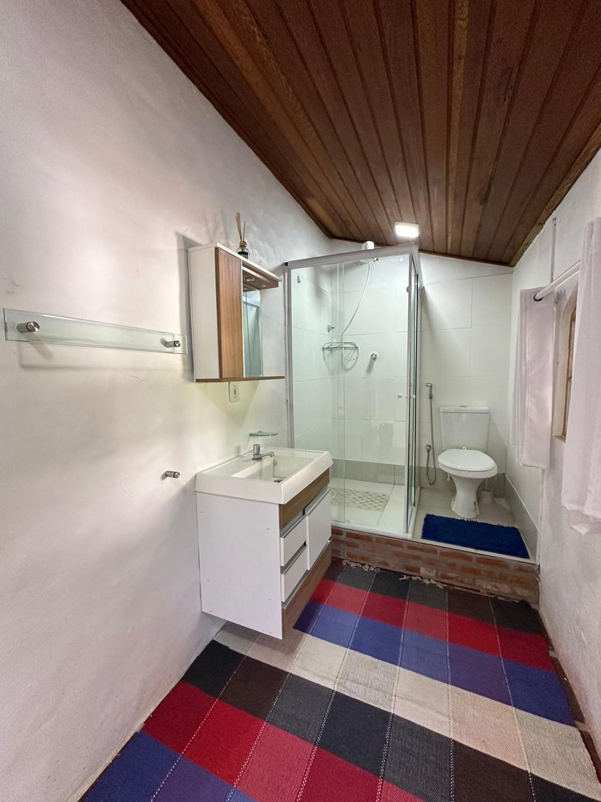 Thalassa Pousada Arraial do Cabo Ngoại thất bức ảnh