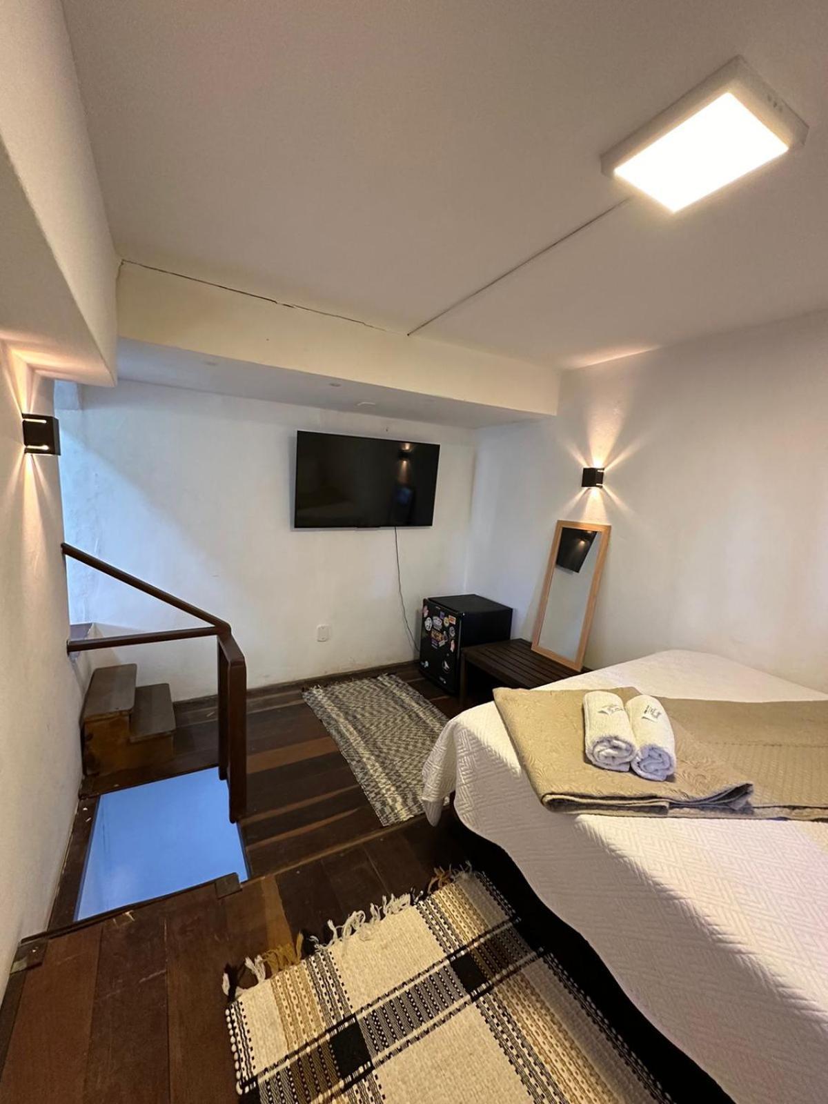 Thalassa Pousada Arraial do Cabo Ngoại thất bức ảnh