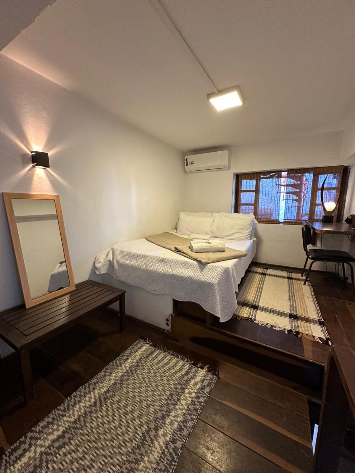 Thalassa Pousada Arraial do Cabo Ngoại thất bức ảnh