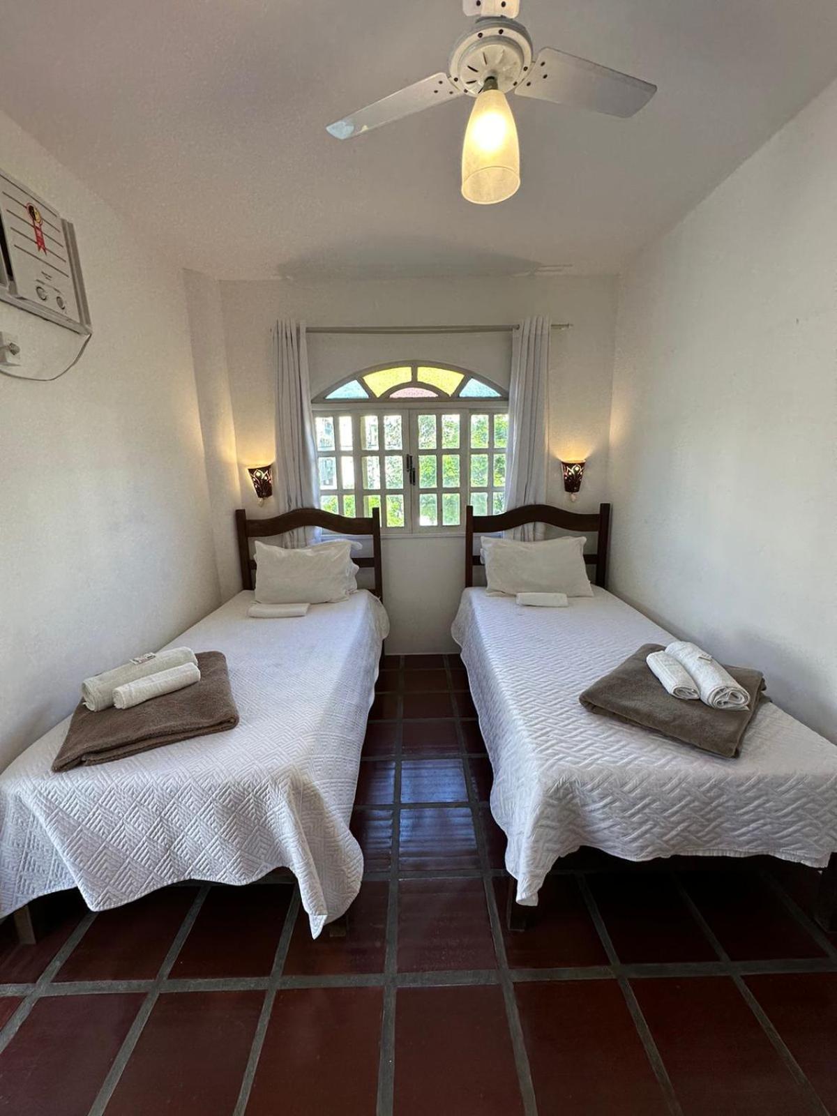 Thalassa Pousada Arraial do Cabo Ngoại thất bức ảnh