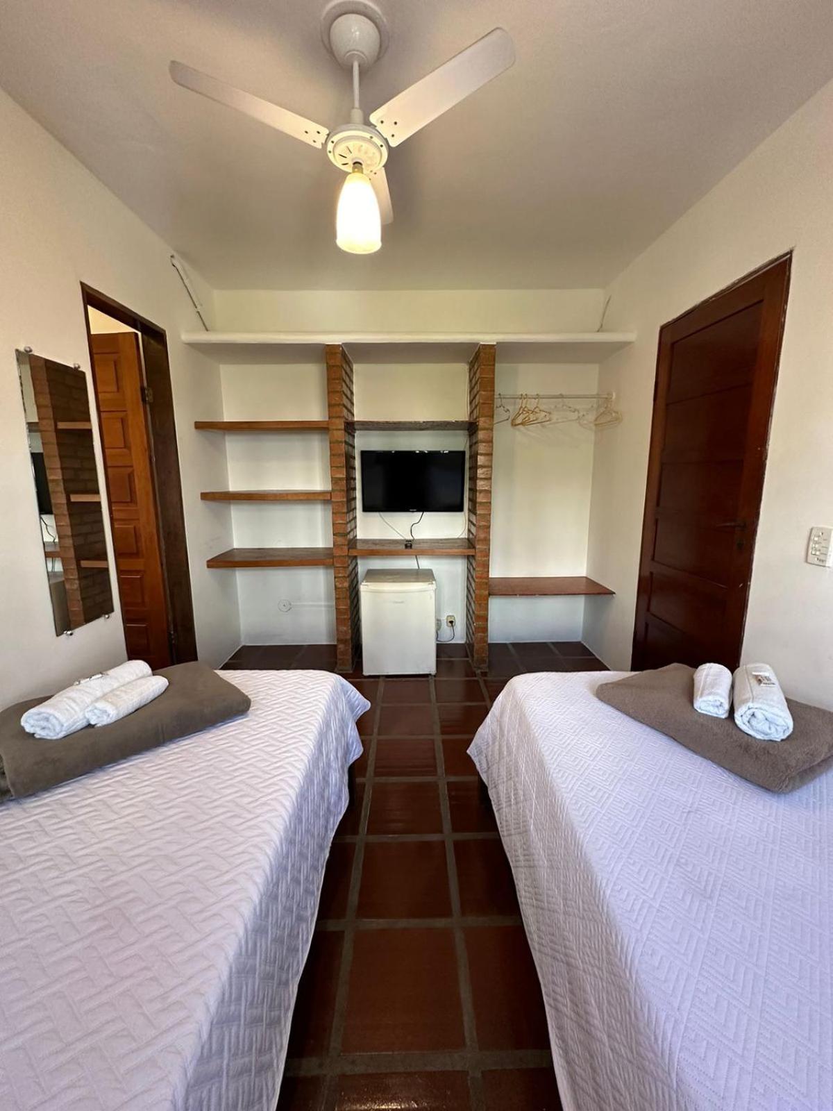Thalassa Pousada Arraial do Cabo Ngoại thất bức ảnh