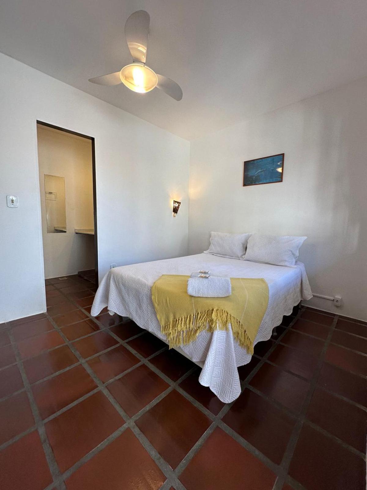Thalassa Pousada Arraial do Cabo Ngoại thất bức ảnh