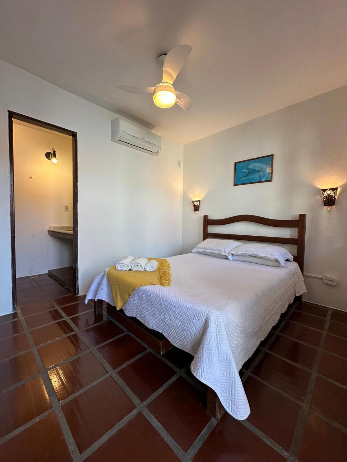 Thalassa Pousada Arraial do Cabo Ngoại thất bức ảnh