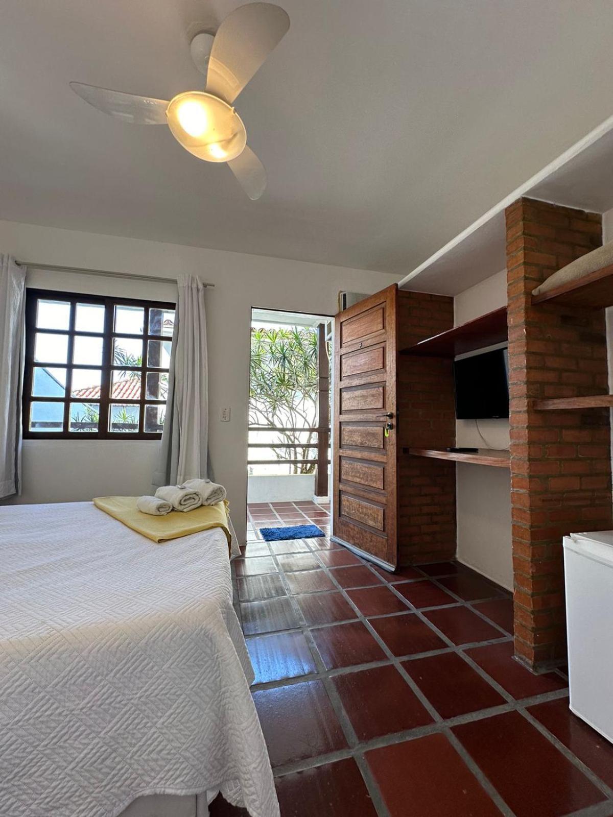 Thalassa Pousada Arraial do Cabo Ngoại thất bức ảnh