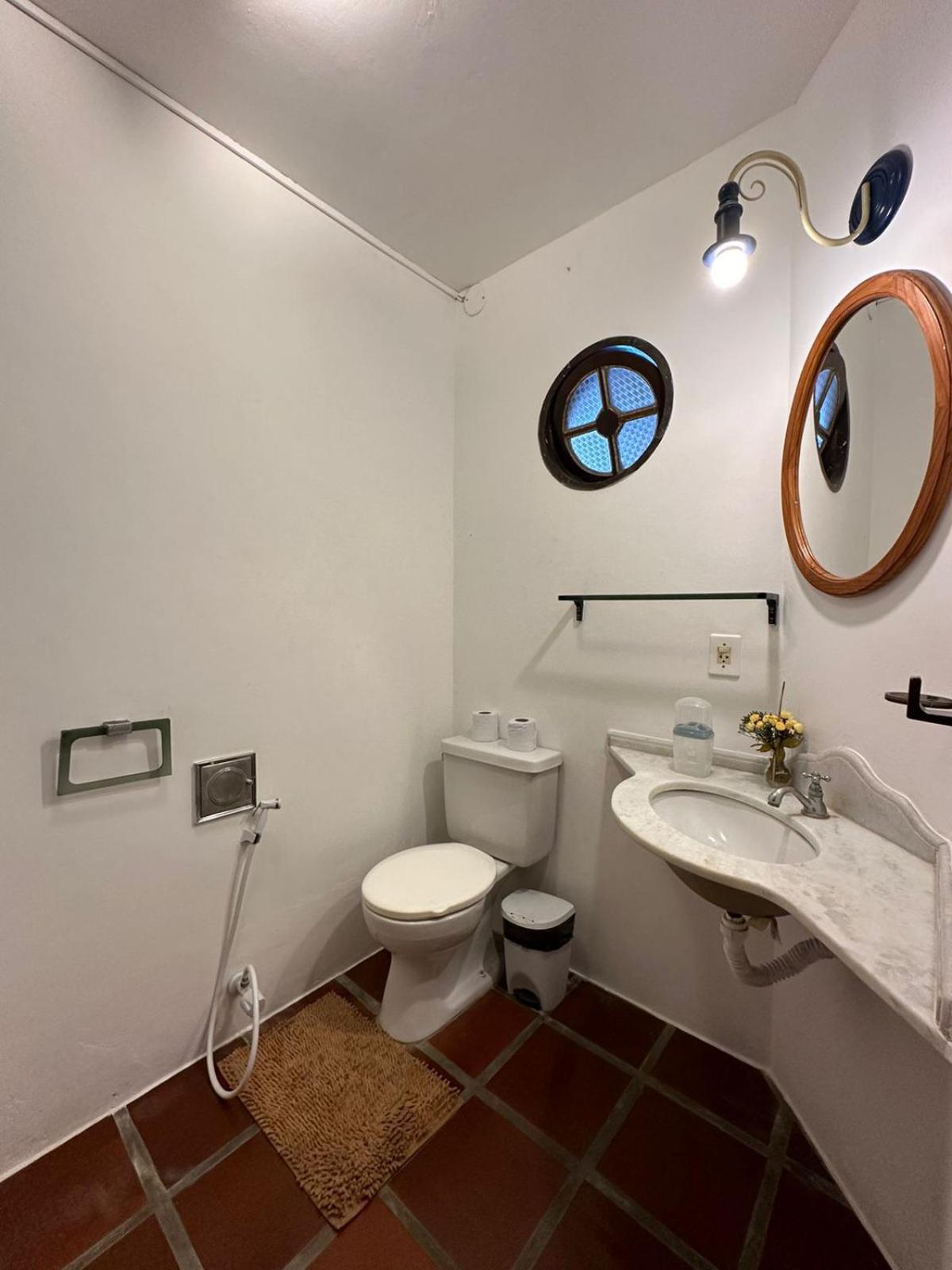 Thalassa Pousada Arraial do Cabo Ngoại thất bức ảnh