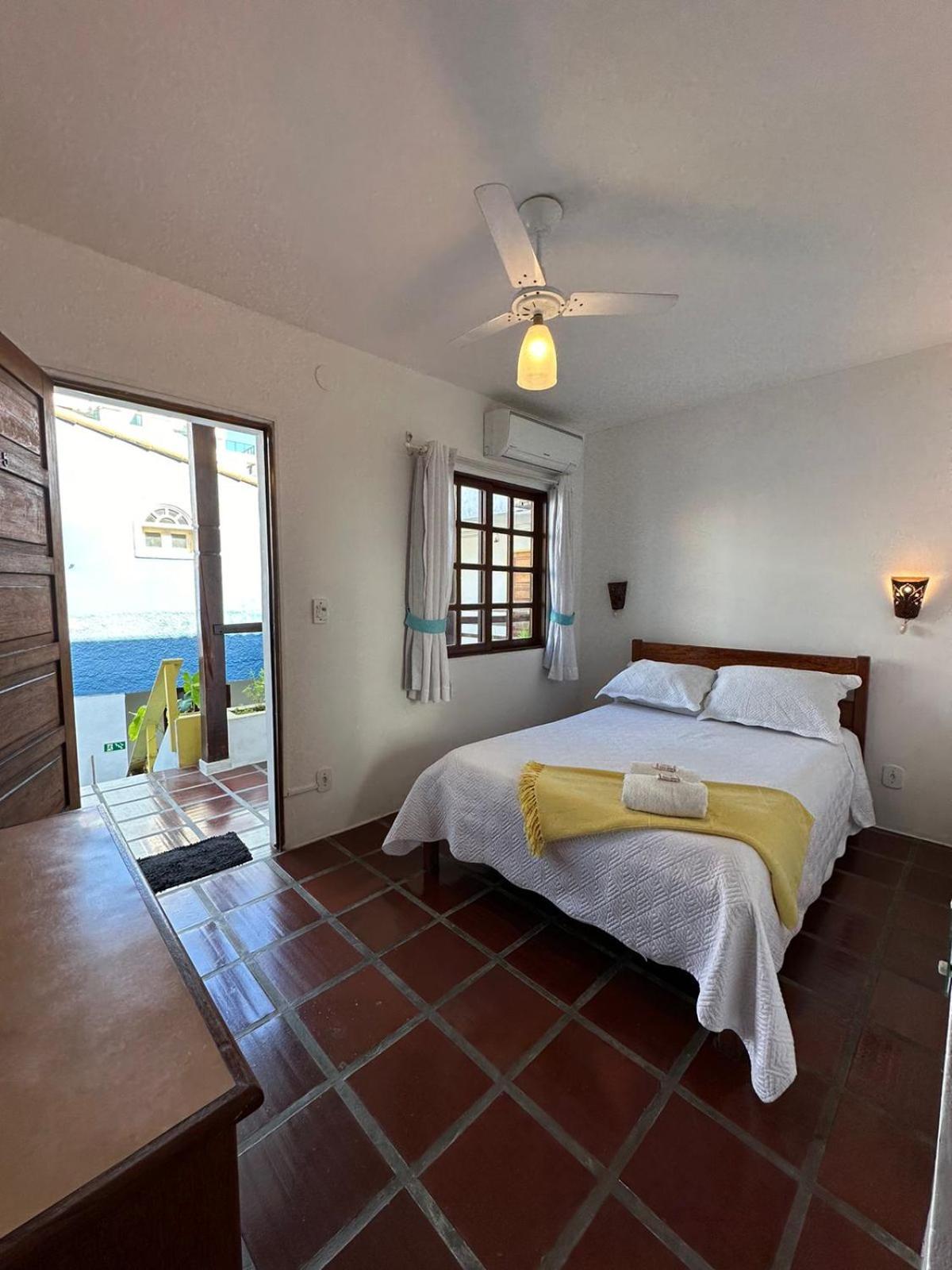 Thalassa Pousada Arraial do Cabo Ngoại thất bức ảnh