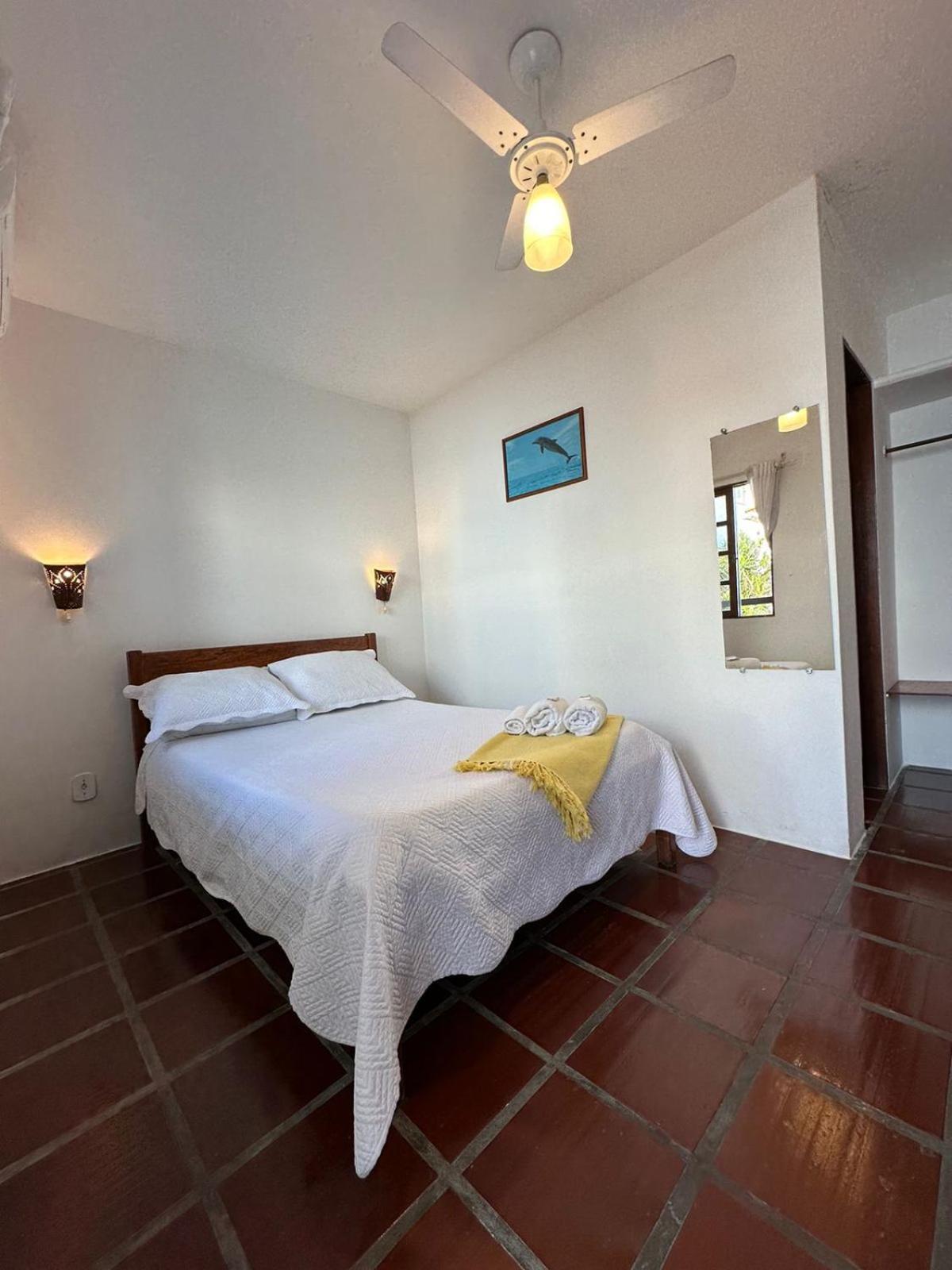Thalassa Pousada Arraial do Cabo Ngoại thất bức ảnh