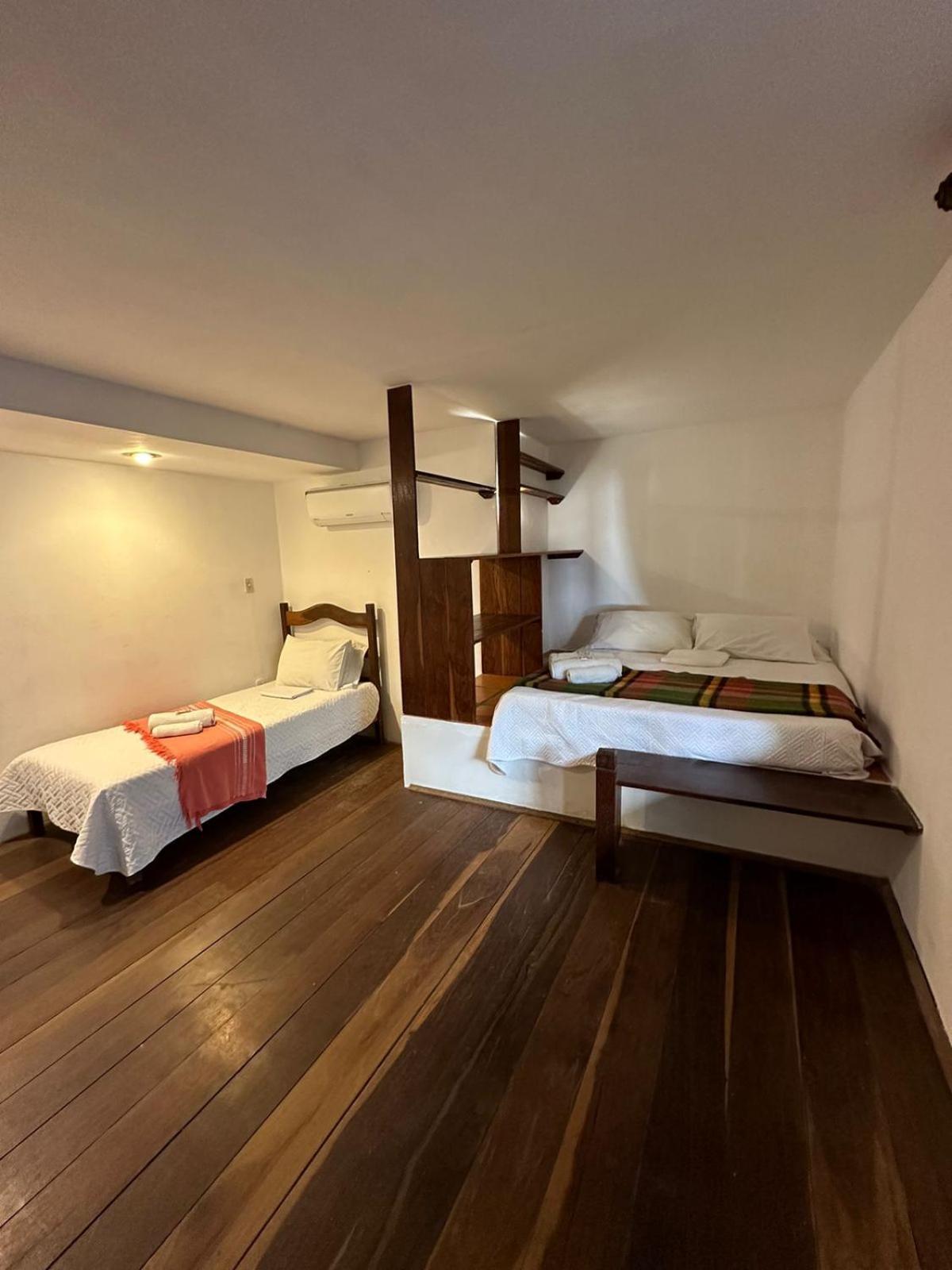 Thalassa Pousada Arraial do Cabo Ngoại thất bức ảnh