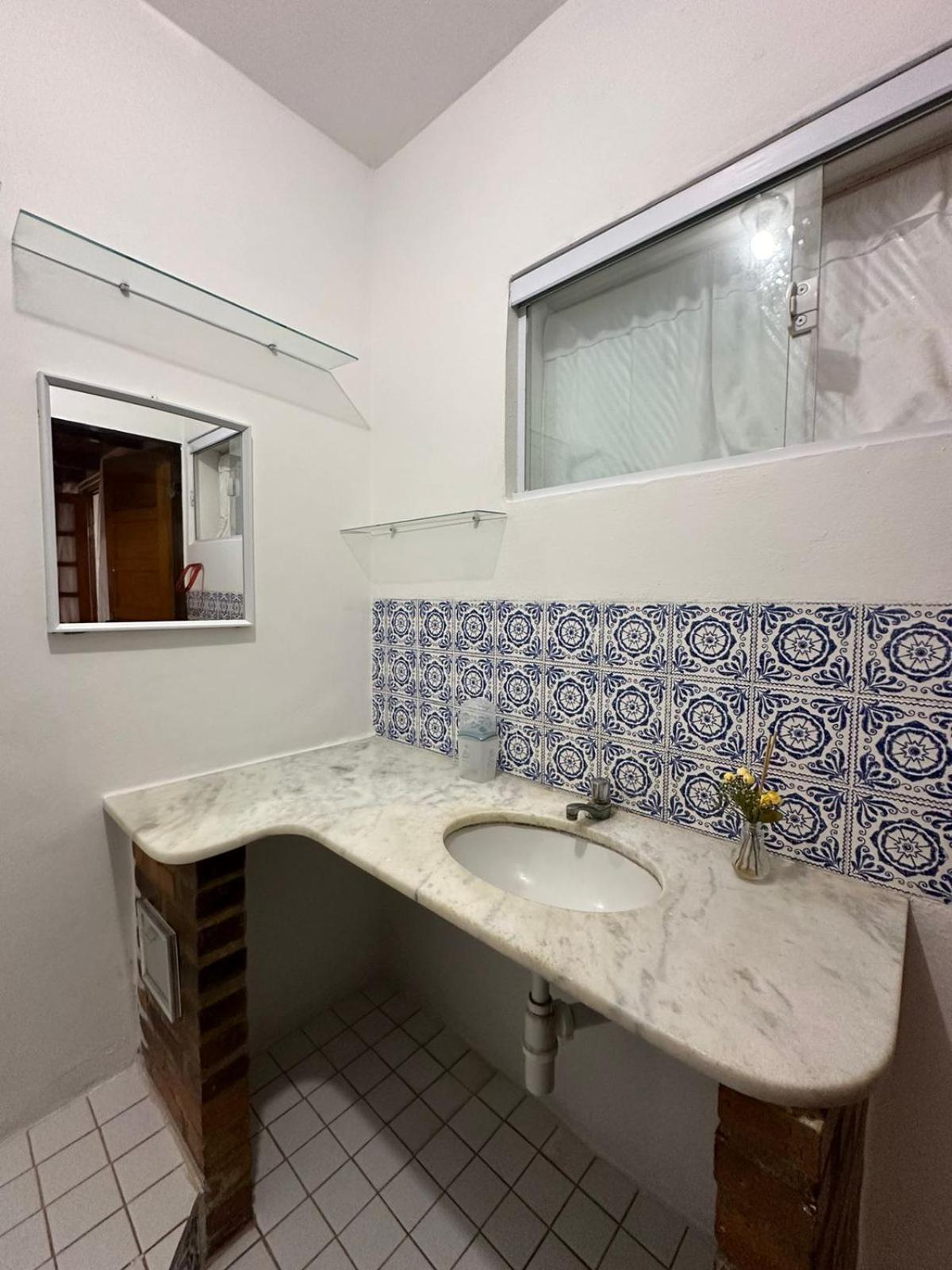 Thalassa Pousada Arraial do Cabo Ngoại thất bức ảnh