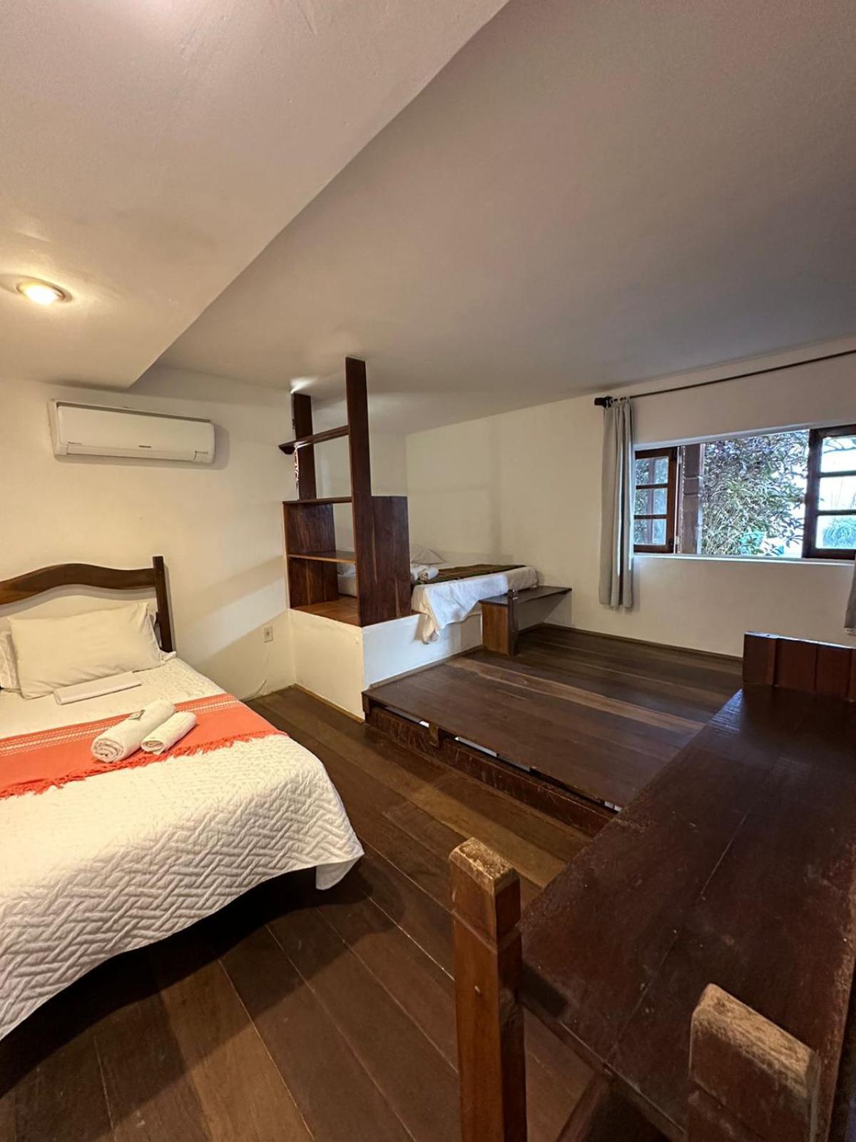 Thalassa Pousada Arraial do Cabo Ngoại thất bức ảnh