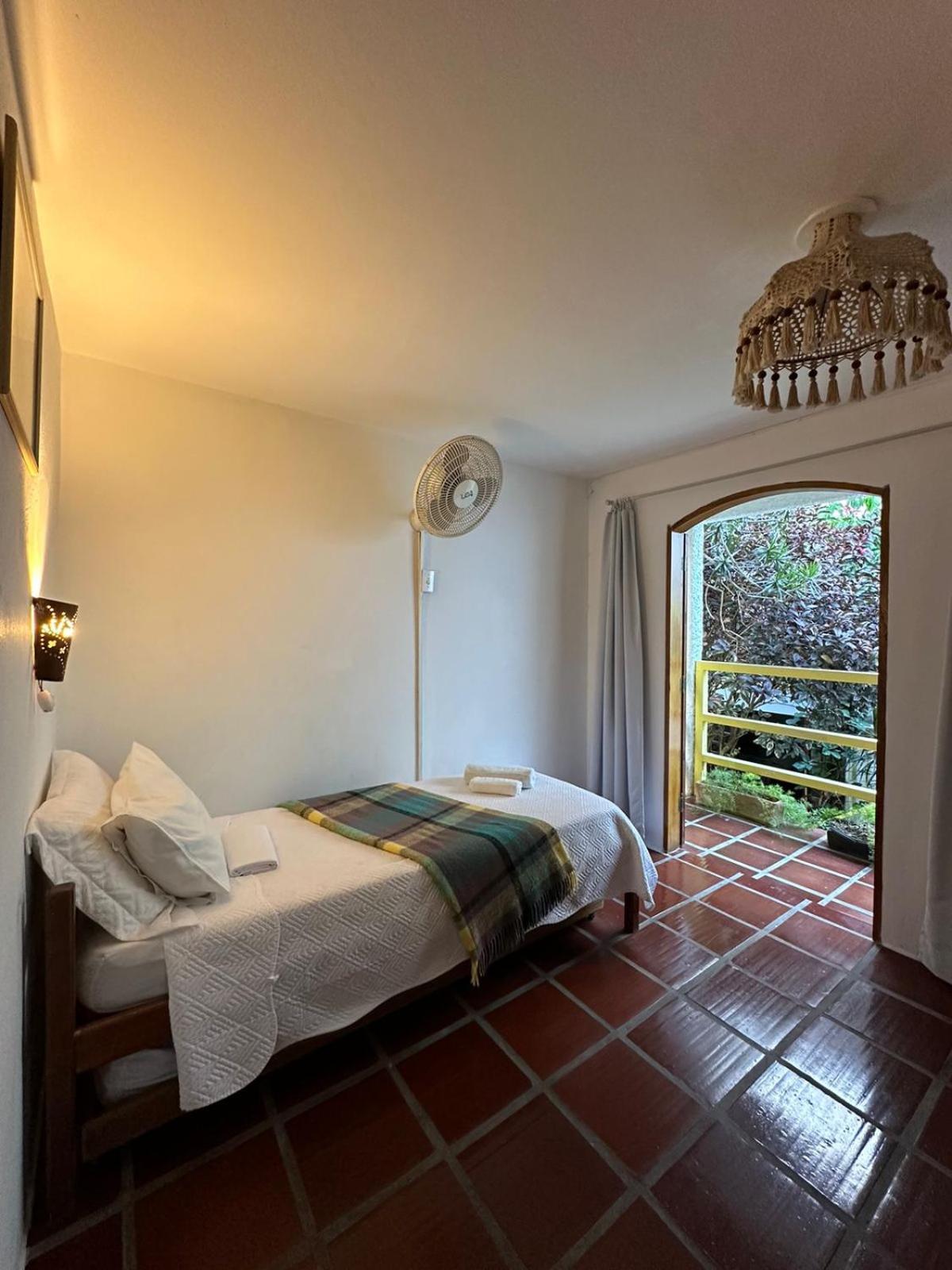 Thalassa Pousada Arraial do Cabo Ngoại thất bức ảnh