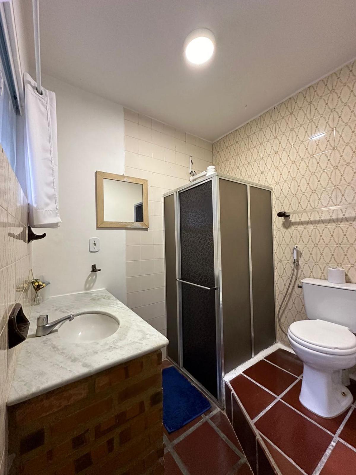 Thalassa Pousada Arraial do Cabo Ngoại thất bức ảnh