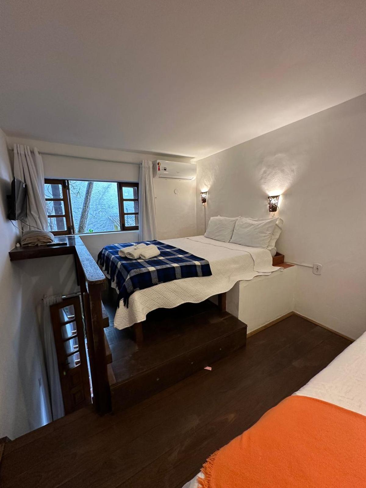 Thalassa Pousada Arraial do Cabo Ngoại thất bức ảnh