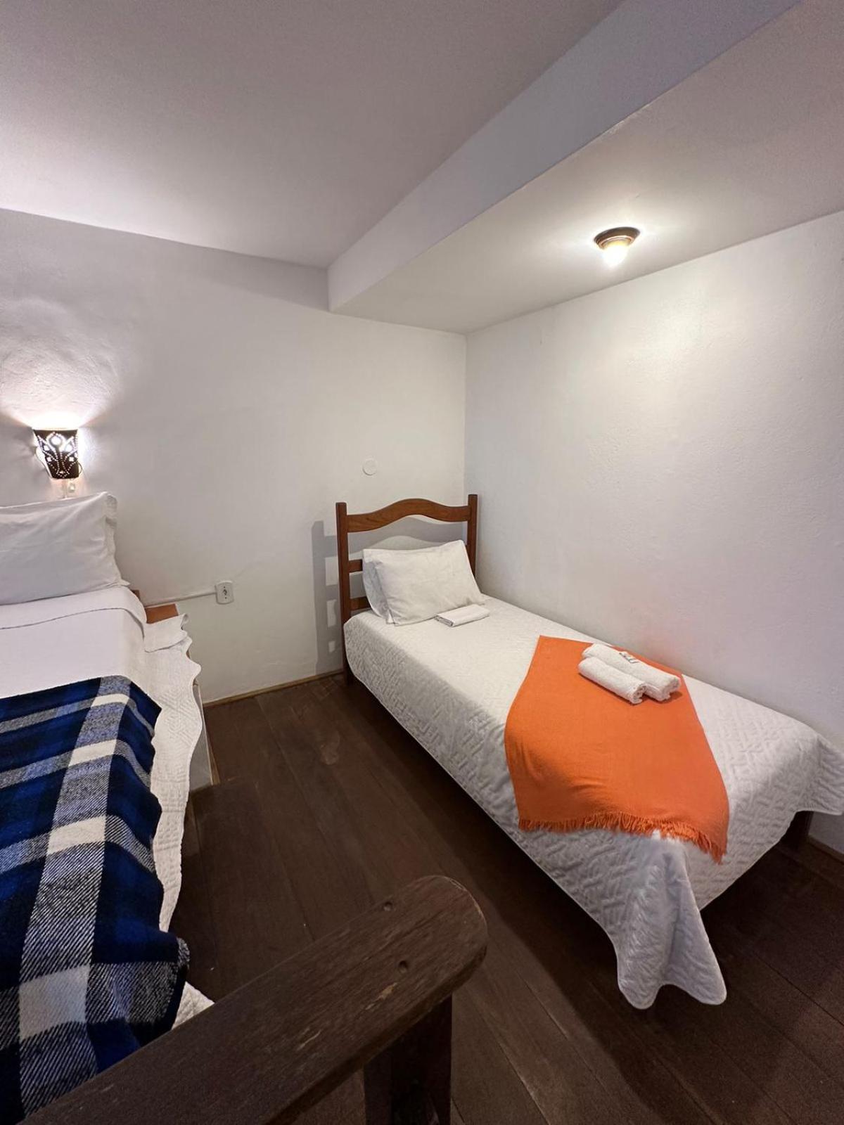 Thalassa Pousada Arraial do Cabo Ngoại thất bức ảnh
