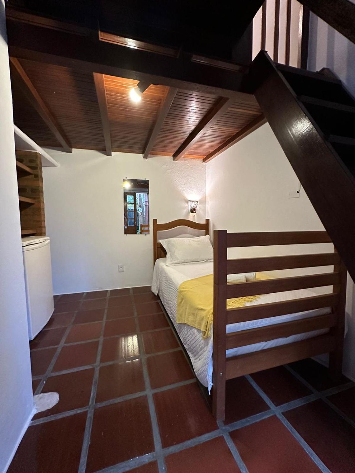 Thalassa Pousada Arraial do Cabo Ngoại thất bức ảnh