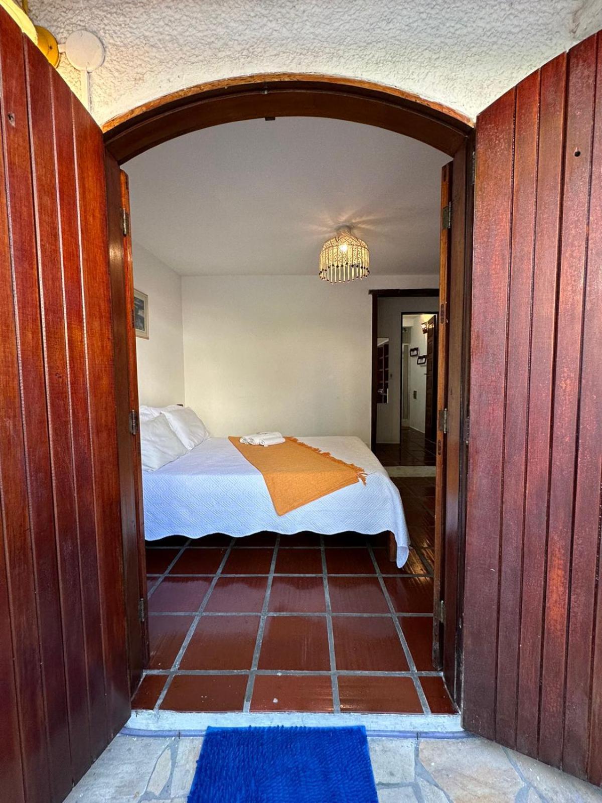 Thalassa Pousada Arraial do Cabo Ngoại thất bức ảnh