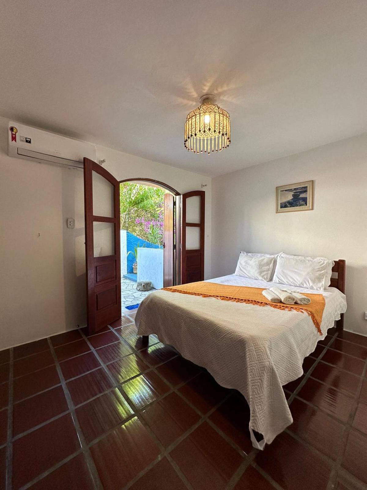 Thalassa Pousada Arraial do Cabo Ngoại thất bức ảnh