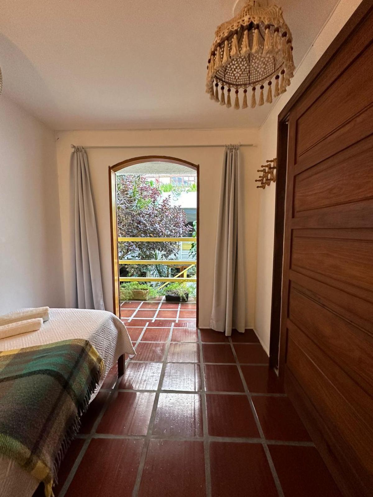 Thalassa Pousada Arraial do Cabo Ngoại thất bức ảnh