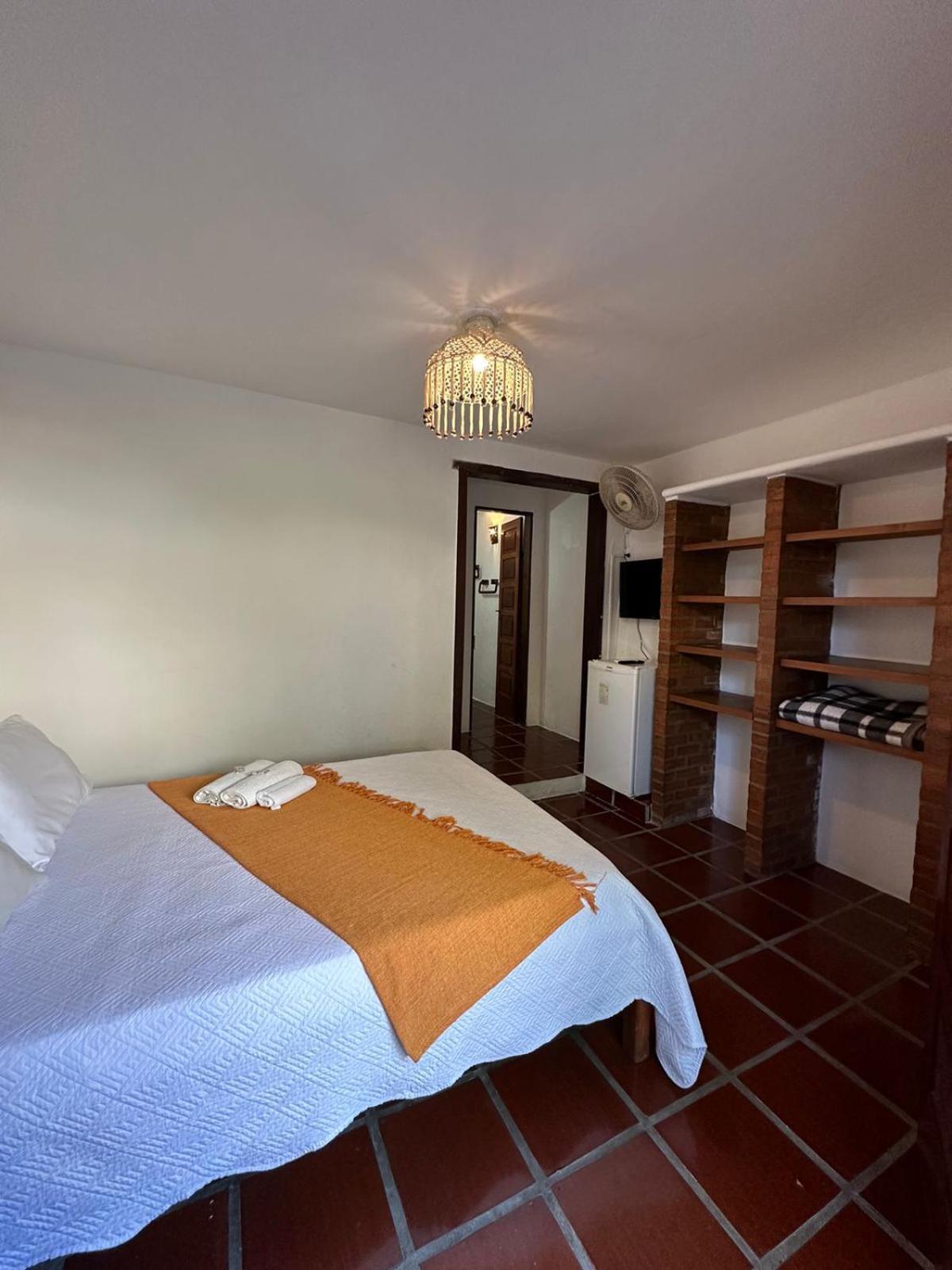 Thalassa Pousada Arraial do Cabo Ngoại thất bức ảnh