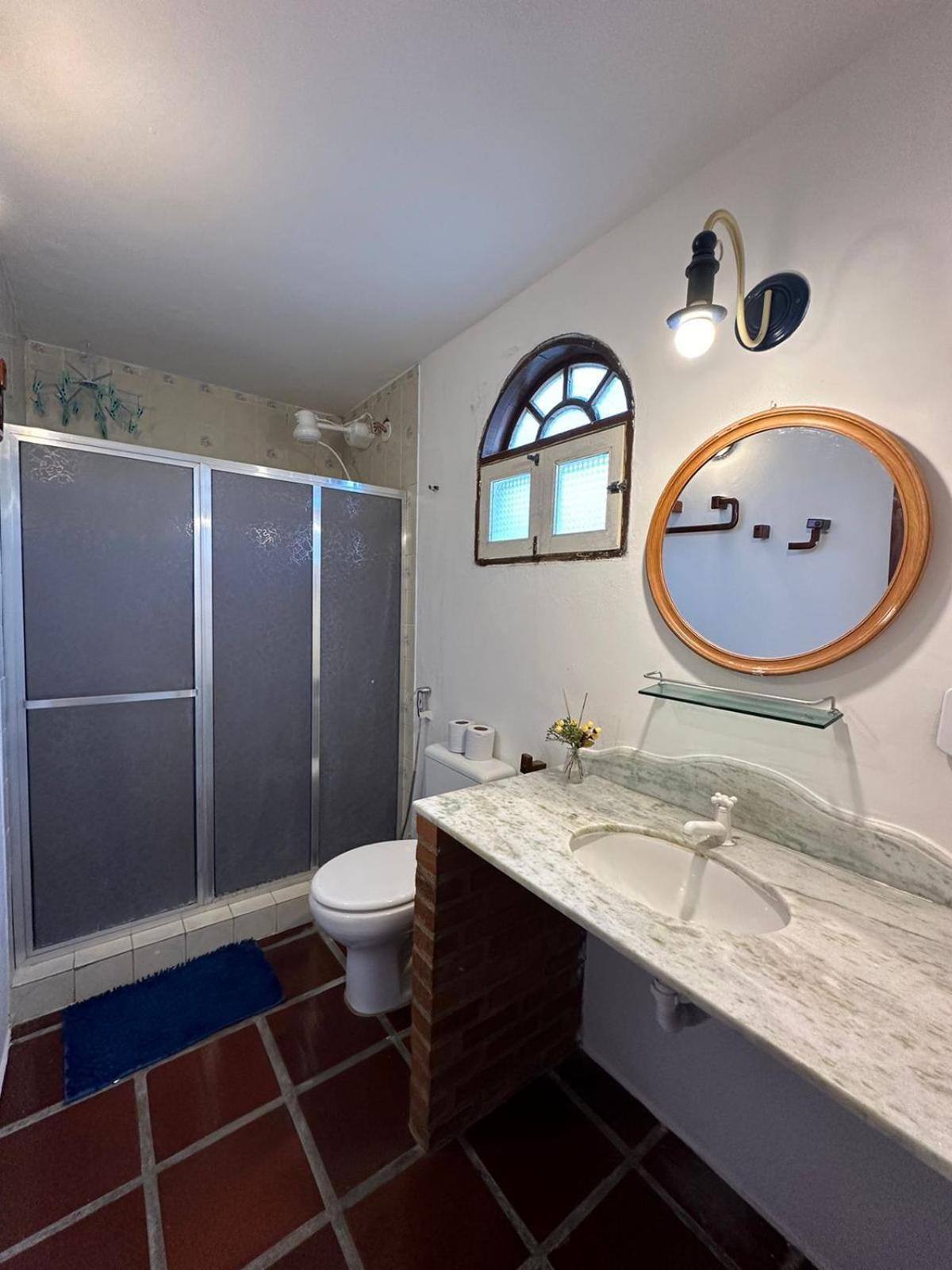 Thalassa Pousada Arraial do Cabo Ngoại thất bức ảnh
