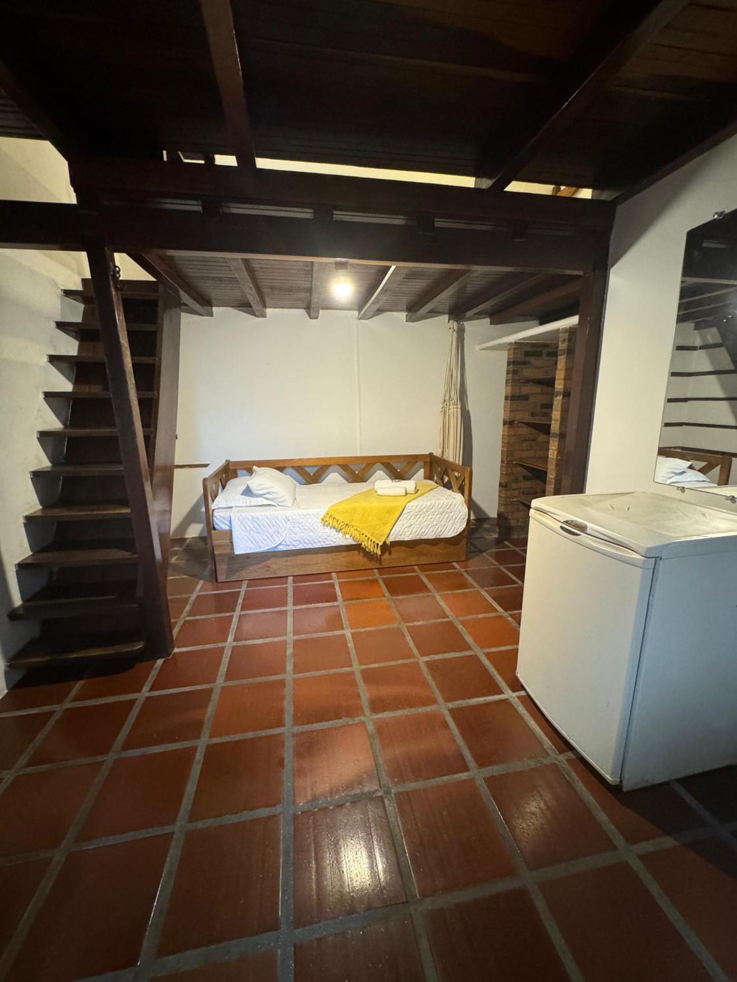 Thalassa Pousada Arraial do Cabo Ngoại thất bức ảnh