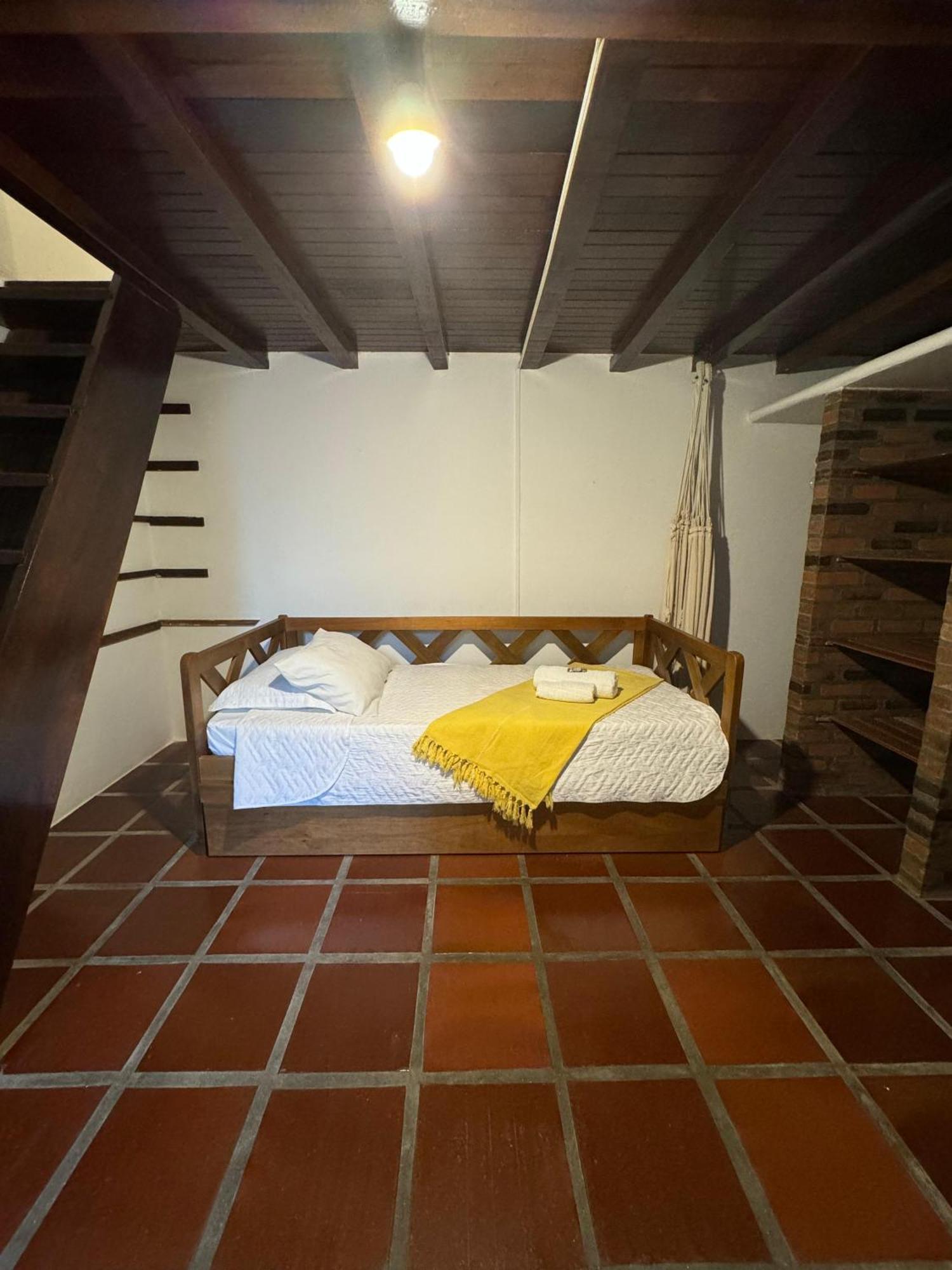 Thalassa Pousada Arraial do Cabo Ngoại thất bức ảnh