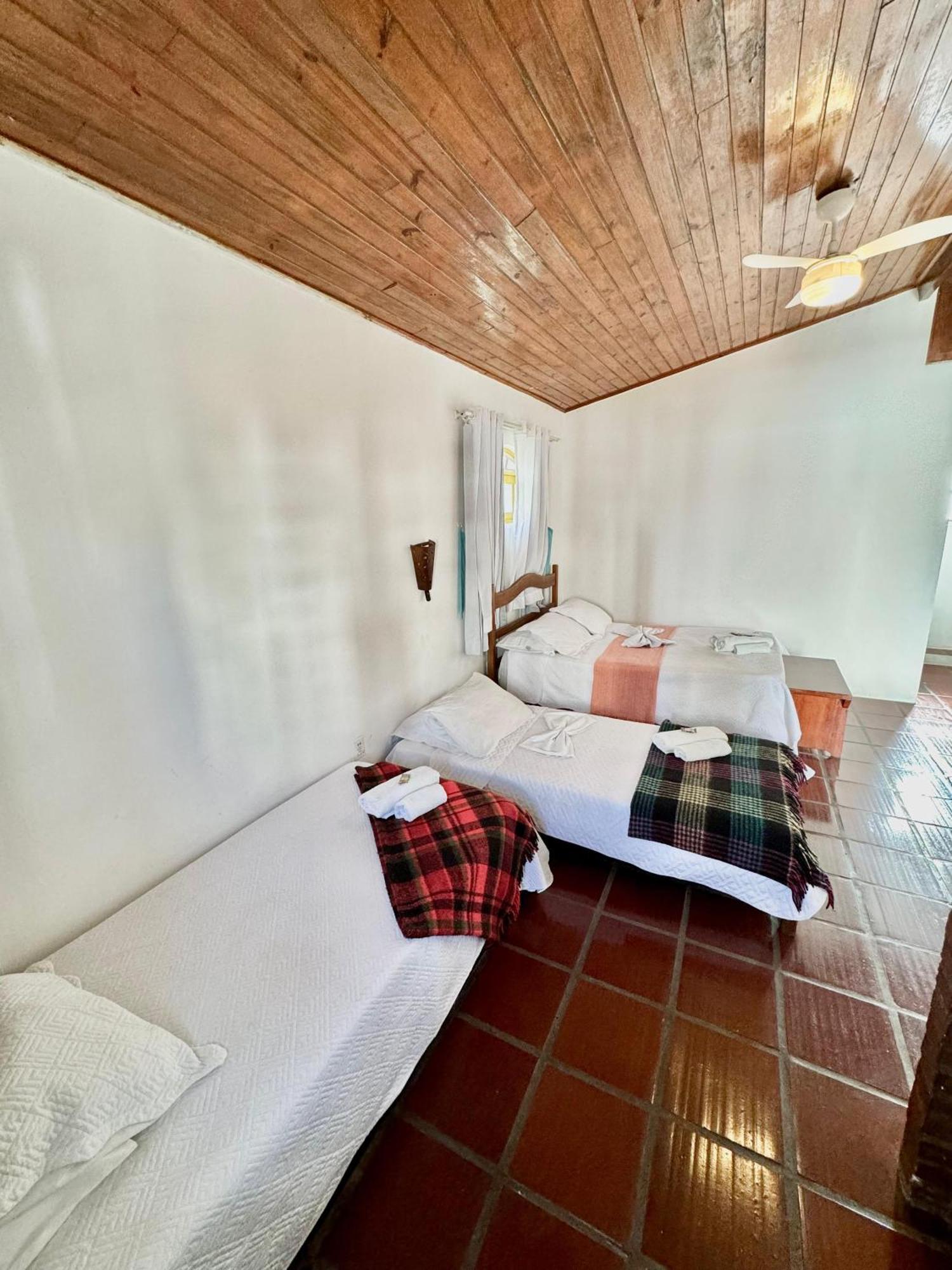 Thalassa Pousada Arraial do Cabo Ngoại thất bức ảnh