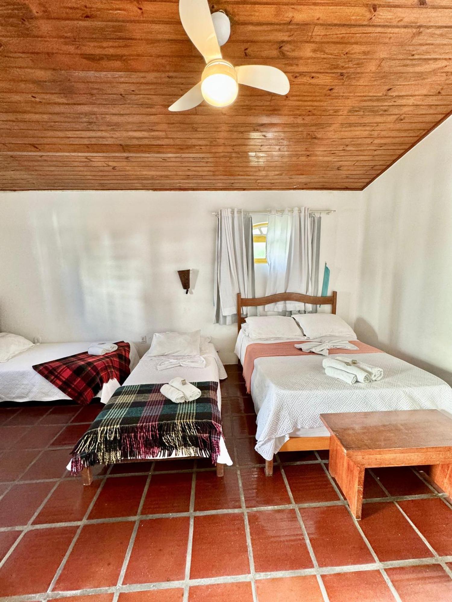 Thalassa Pousada Arraial do Cabo Ngoại thất bức ảnh